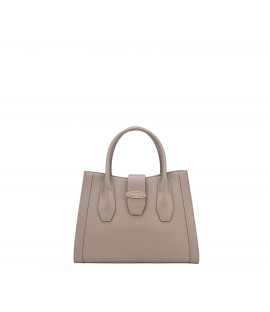 Borsa a mano in similpelle...