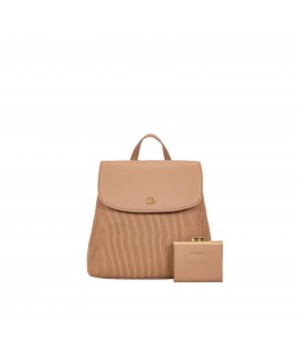 Conjunto CB: Mochila...
