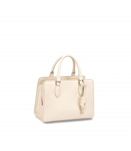 Sac à main en simili-cuir...