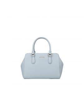 Borsa a spalla sagomata...