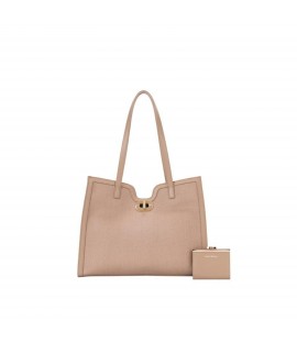 Set CB: Borsa a spalla...