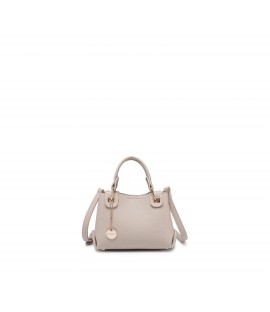 Mini sac en simili-cuir...