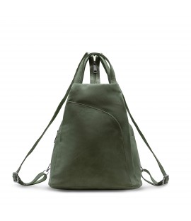 Zaino morbido in similpelle