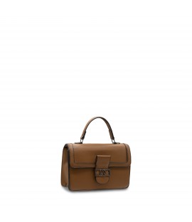 Sac à main en simili-cuir...