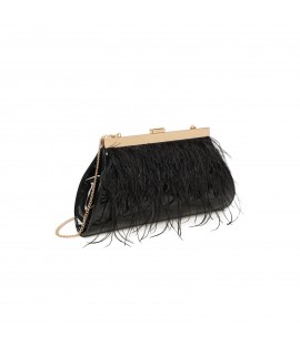PRR0922 POTRI CLUTCH PIUMETTE