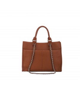 Borsa a spalla in...