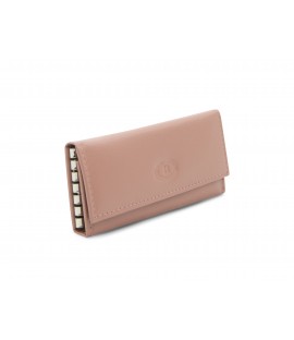 Leather wallet BE-88