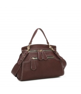 Potri PRP0399 Sac à main en...