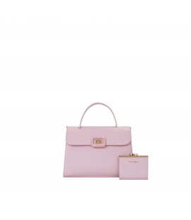 Set CB: Borsa a mano con...