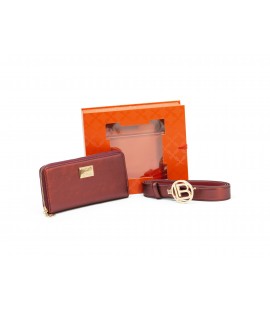 COFFRET CADEAU L. BIAGIOTTI...