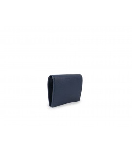 Small leatherette wallet