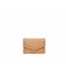 Leather-look pioccolo...