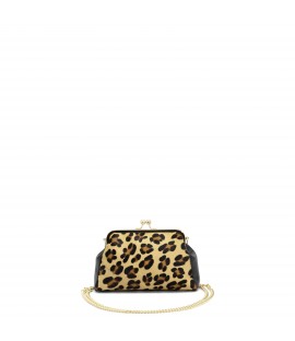 TASCHE AUS PONYHAAR TP1508CV