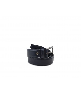 Ceinture en cuir véritable...