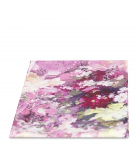 Foulard in 100% seta 170x55cm