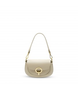 Sac à bandoulière en cuir...