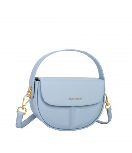REGINA SCHRECKER HANDBAG...