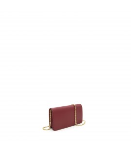 Pochette en simili-cuir...
