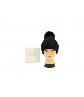 Diana pompom hat and CO...