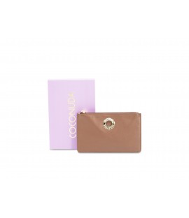 PORTE-CARTE EN CUIR...