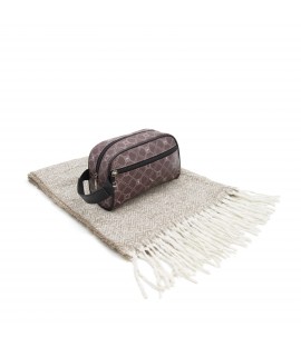 Coveri Polyester-Schal