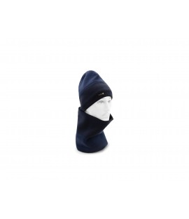 GMV men's two-tone cap and...