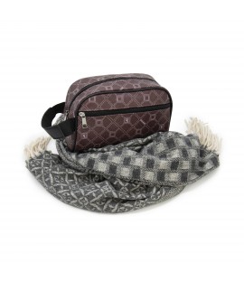 Echarpe Coveri en polyester