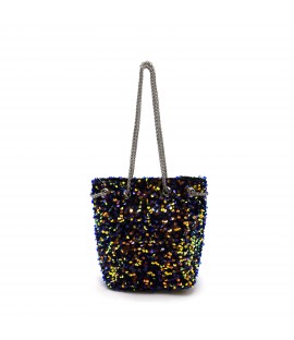 Michelle Moon sequin and...