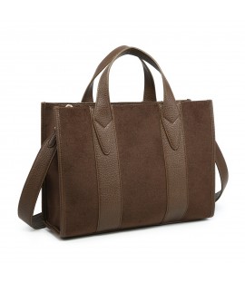 BORSA A MANO IN PU KSD52055...