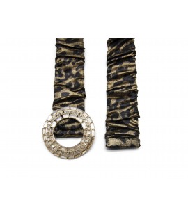 Ceinture élastique avec...