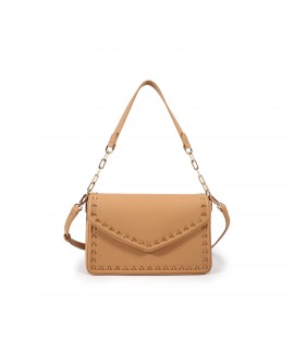 Bolso bandolera con...