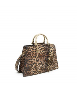 Borsa a mano in similpelle...