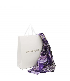 Laura Biagiotti...