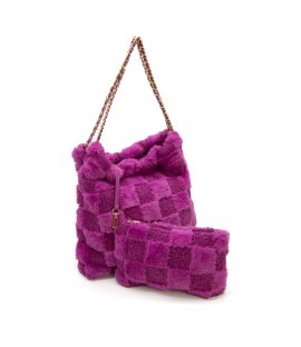 Borsa a spalla Vivian VIV1936