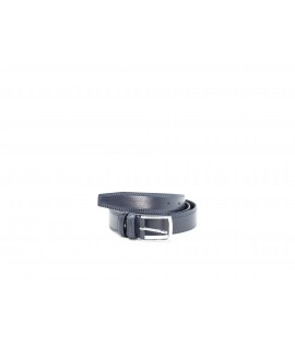 CINTURA VERA PELLE CDG2069/30