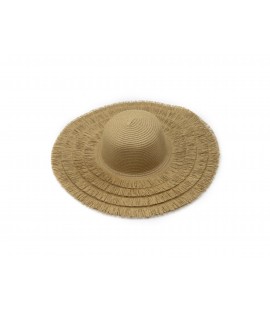 Sombrero de paja