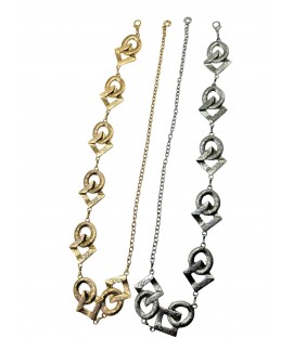CINTURA METALLO CTLD-796
