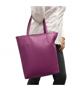 Sac à bandoulière en cuir...