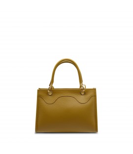 Sac à main en cuir...
