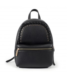 Mochila de polipiel con...