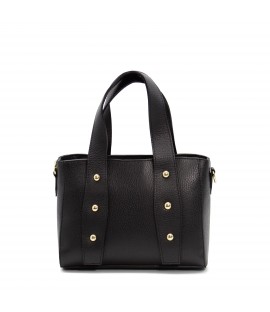 VERA PELLE BORSA A MANO BP2329