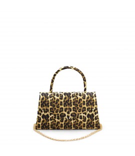 MINI BORSA LEOPARDATA MIC1053