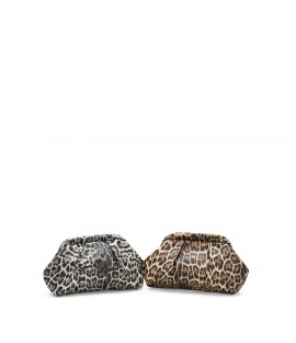 MIC2501 FAKE LEATHER BAG