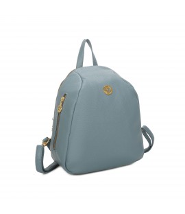 Mochila de polipiel Coveri