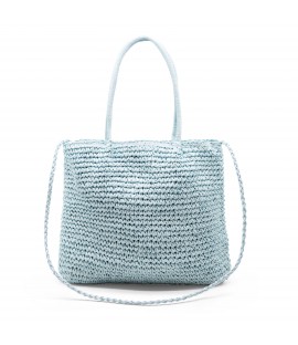Borsa a spalla effetto...