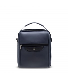Borsa a tracolla in...