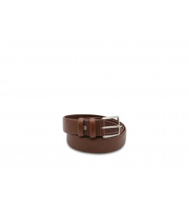 Genuine leather belt 
