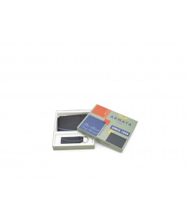 Set regalo in vera pelle...