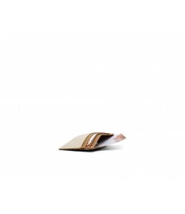 Porte-cartes en cuir...