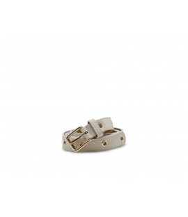 Ceintures en simili-cuir...